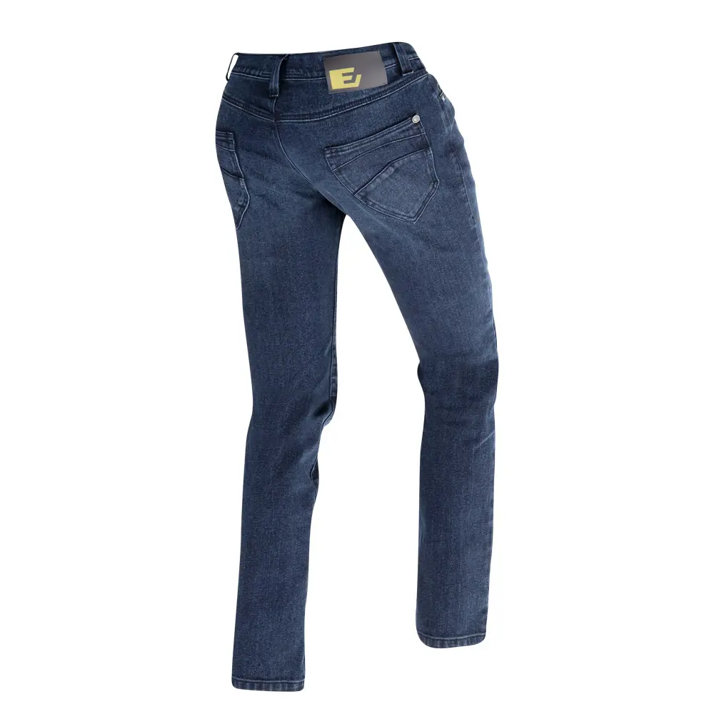 Jeans Esquad Smith Armalith Legendary Taille US34 Bleu Sale — vue 2