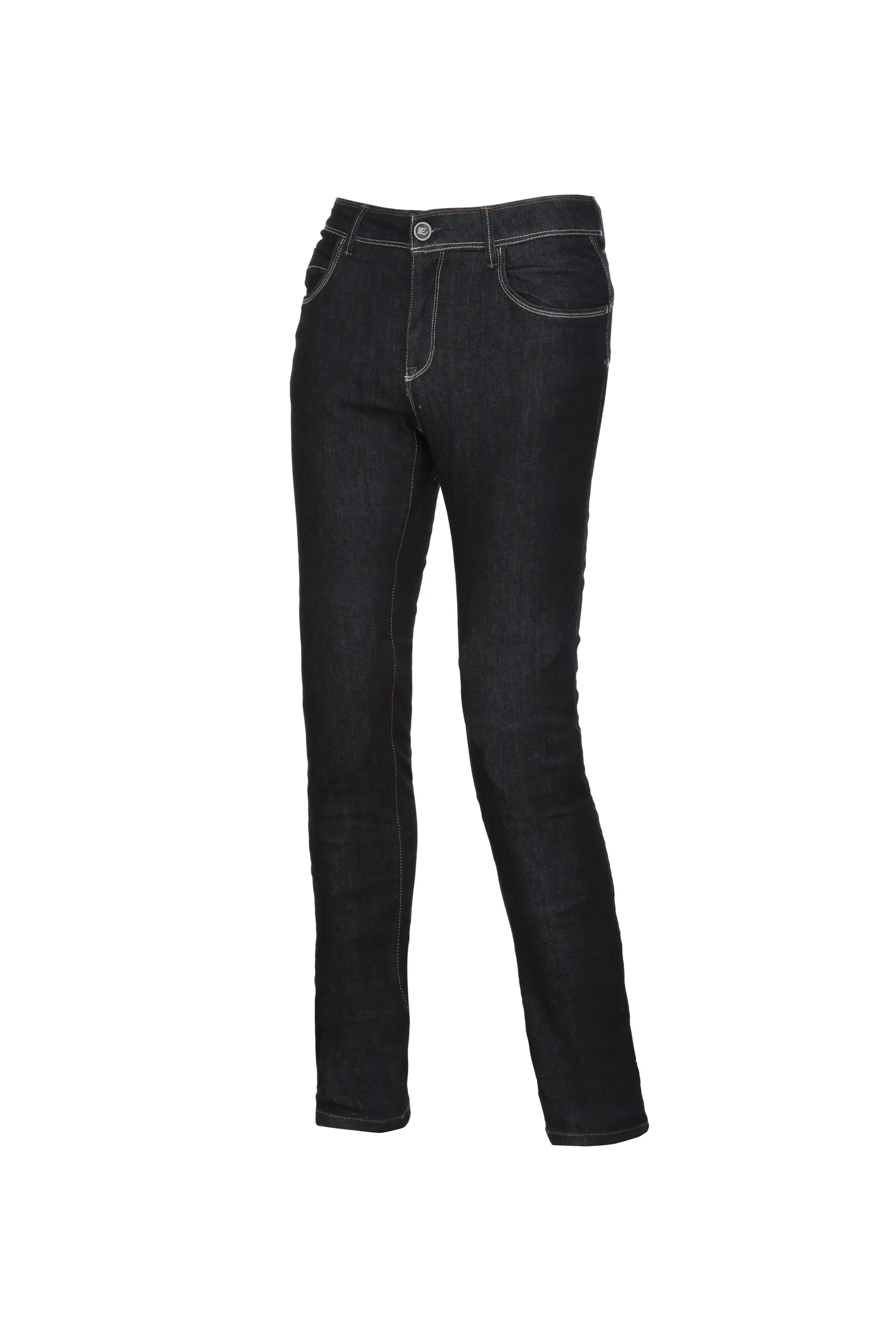 진 Lina Esquad-Protex® 사이즈 US29 Raw Blue