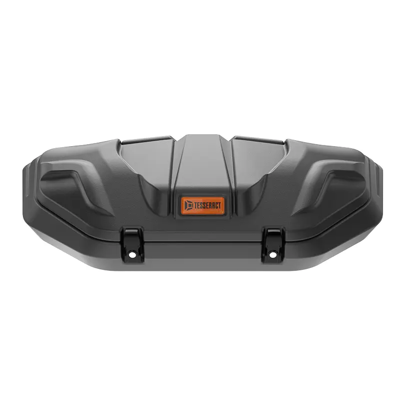 GKA 适用于 SEGWAY SNARLER 600 的前置储物箱