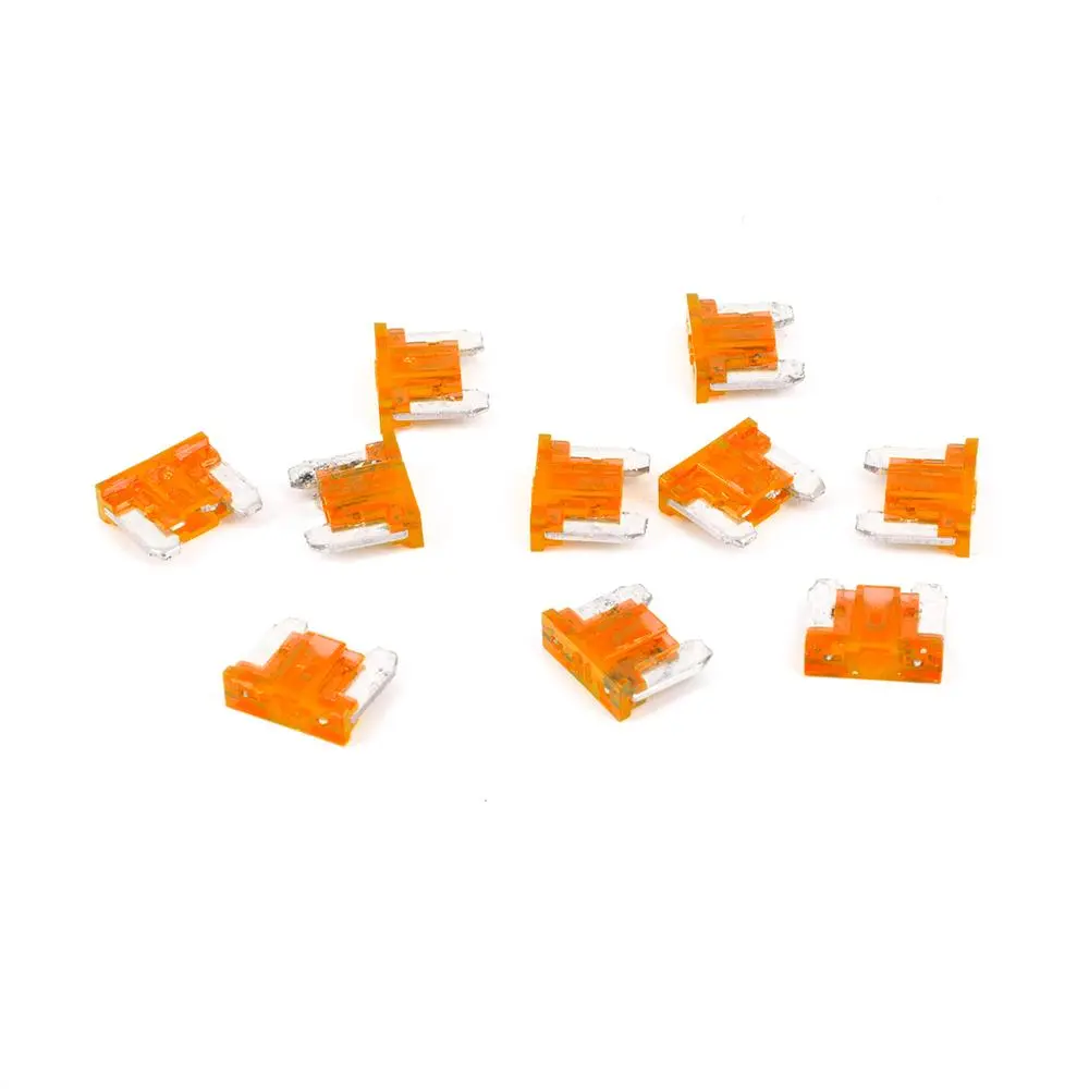 فيوز صغير 10A X10pcs
