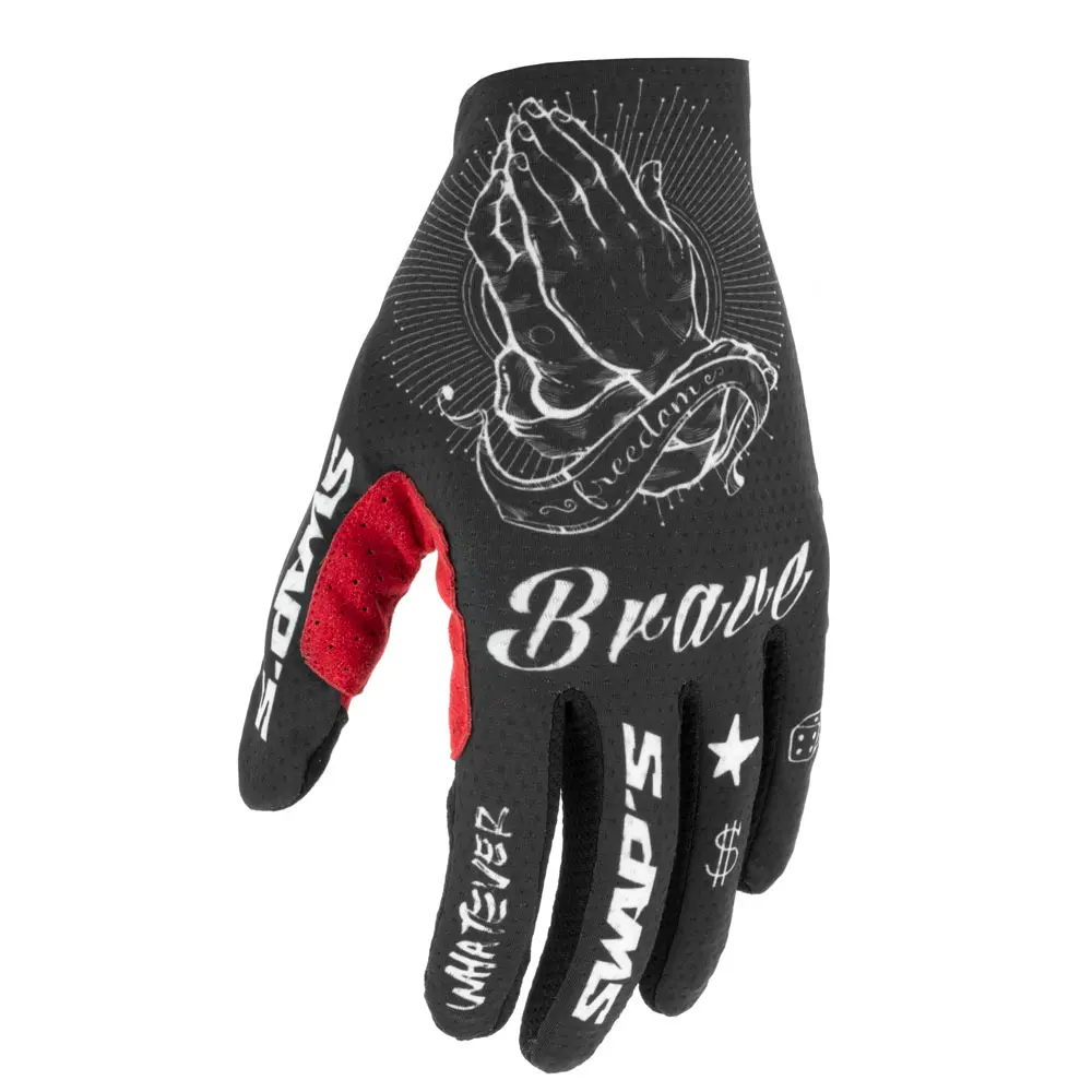 Crosshandschoen Satan Swaps — Handschoenen