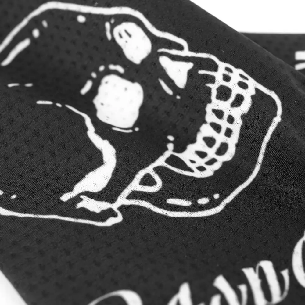Crosshandschoen Satan Swaps — zicht 7