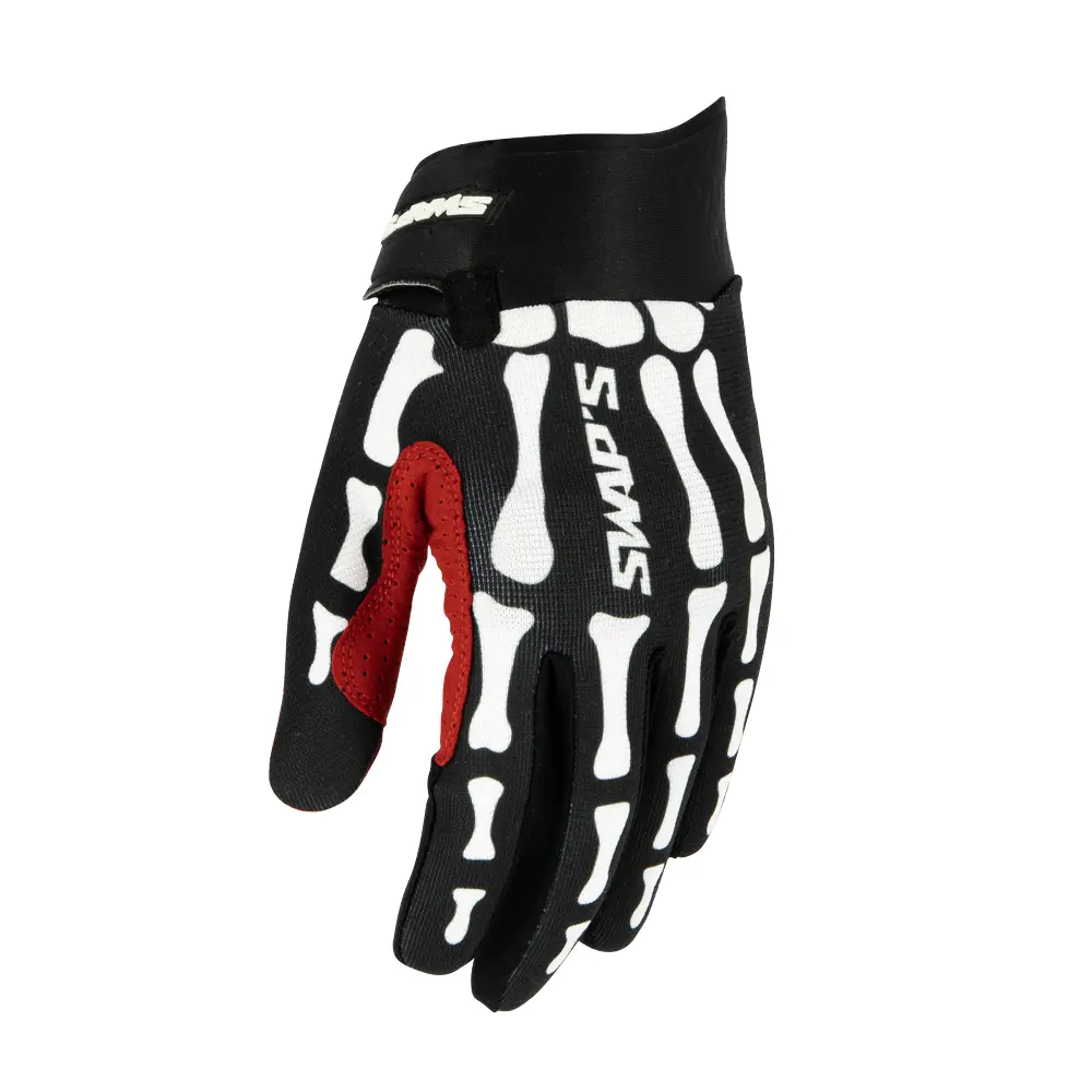 Handschuhe Swaps Endmx Bone 3XL