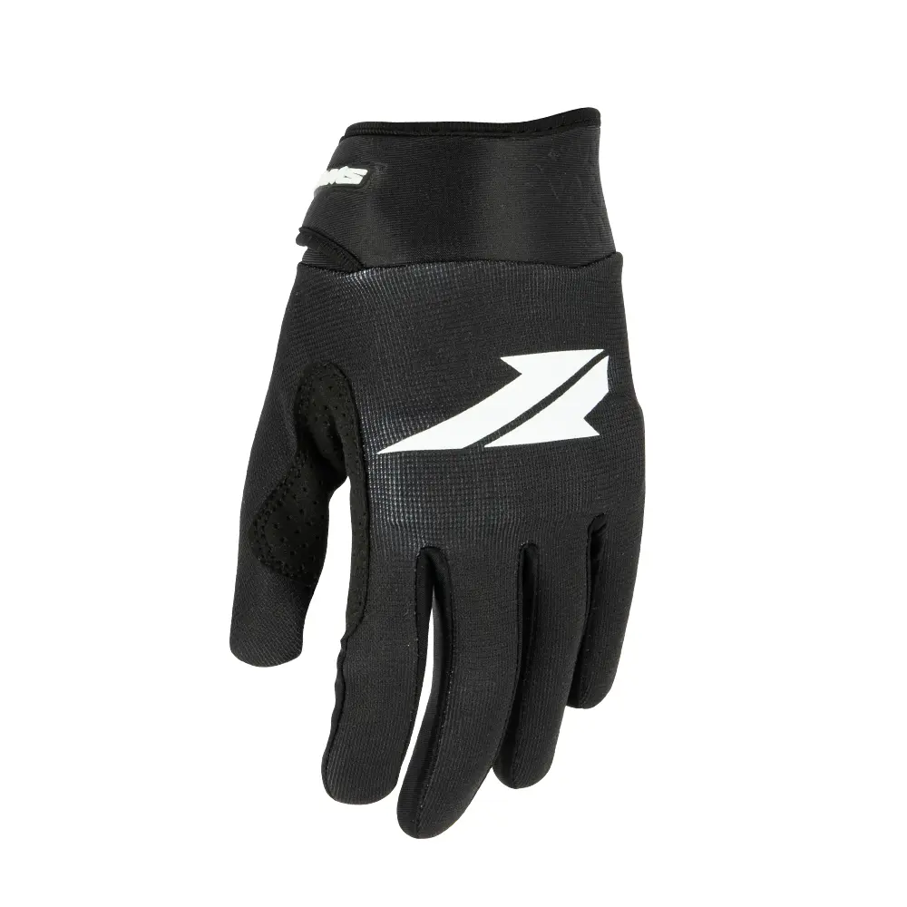Cross-Handschuhe Swaps Endmx schwarz XL