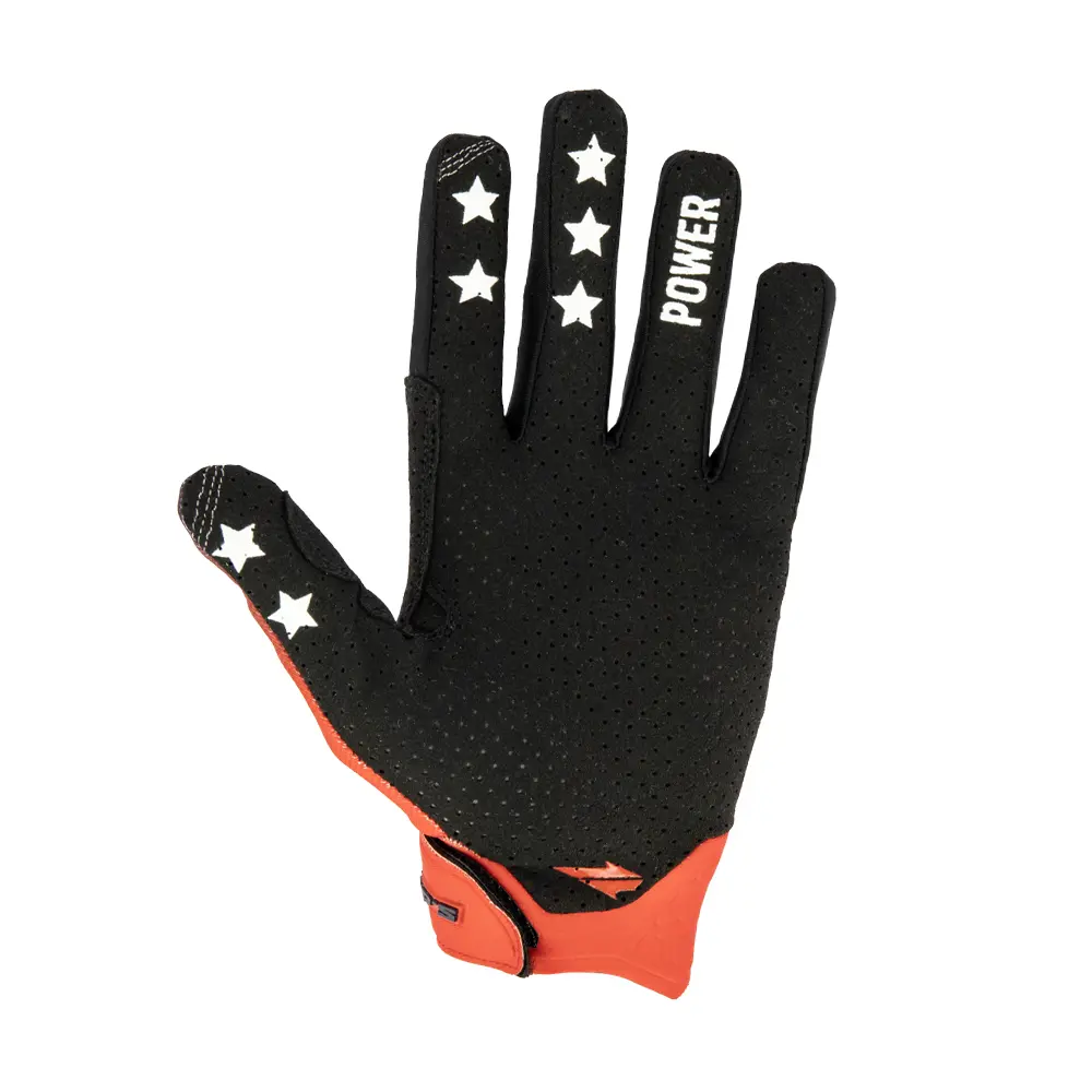 Swaps Endmx Sunset M handschoenen — zicht 2