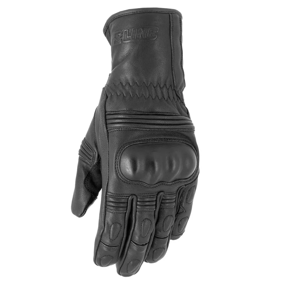 Winterhandschuhe Froster S-Line schwarz Größe M