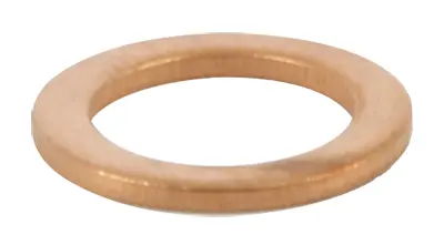 Joint Cuivre Ø10mm Goodridge (1 sachet de 10)