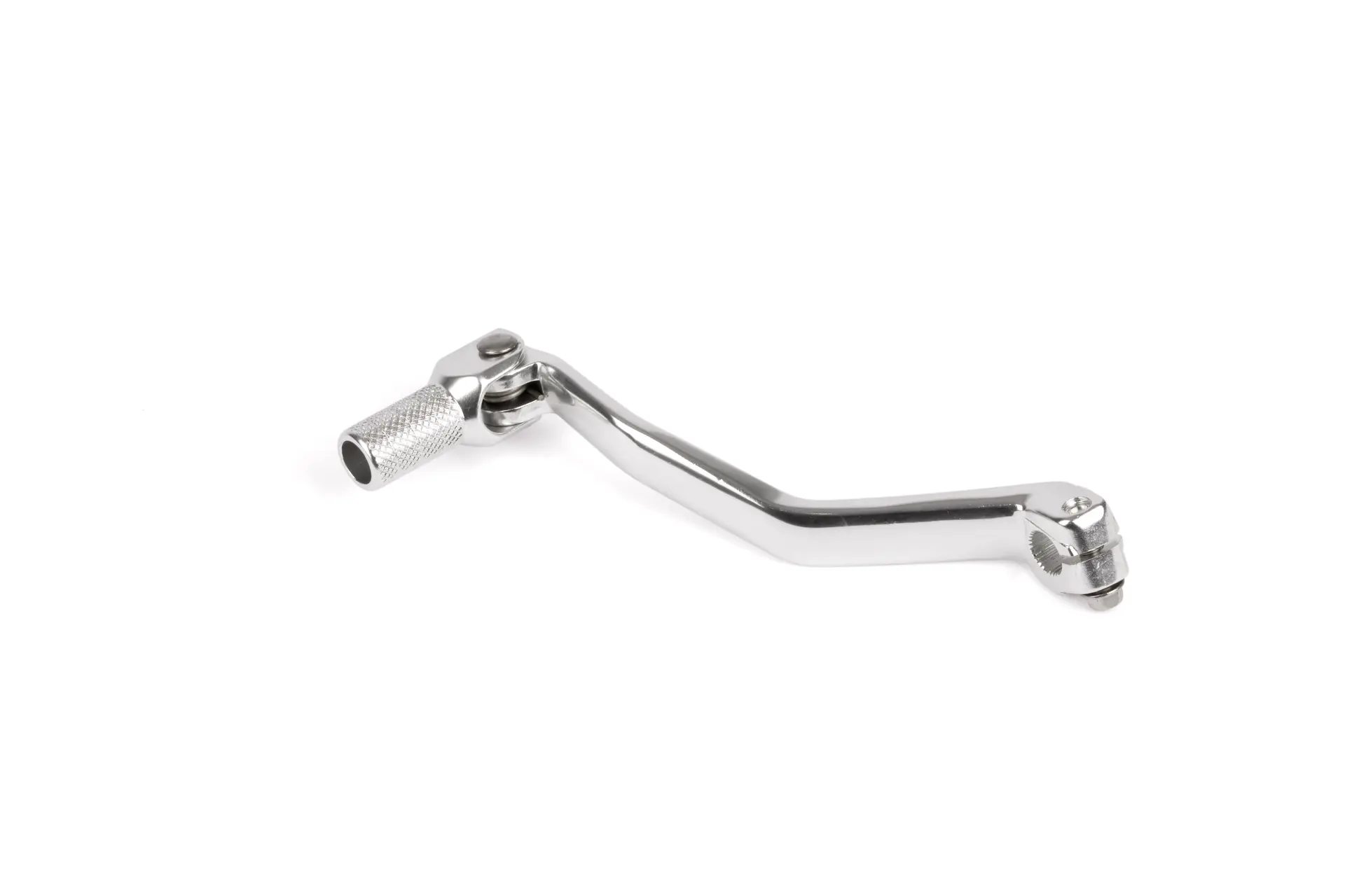 Chromierter Schalthebel Kyoto für Yamaha