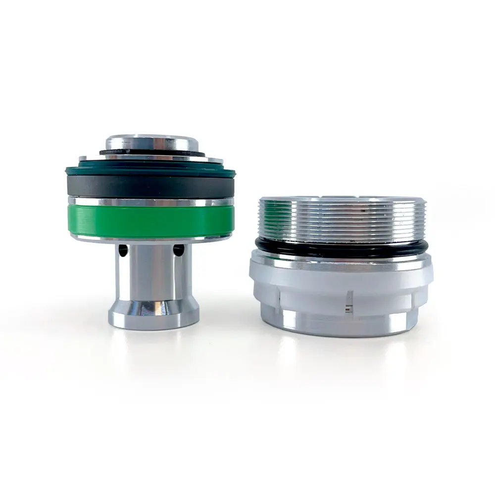 Compleet glijset SKF voor voorvork WP AER 48 mm