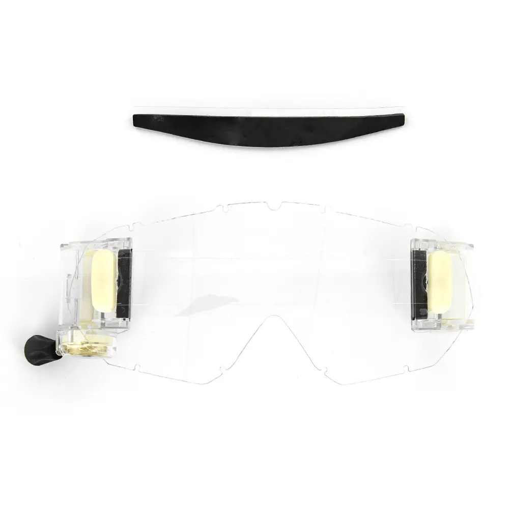 Volet de rechange pour masque Pixel S-Line