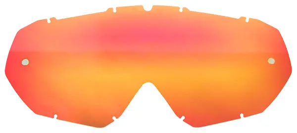 Écran Iridium pour Masque Eco & Pixel S-Line