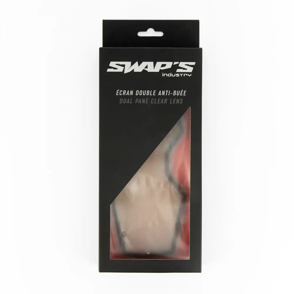 Swaps Aurus 防曇シールド — 第2ビュー