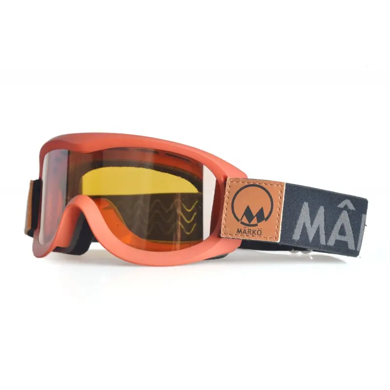 Lunettes Moto B8 Replica Bord Marko