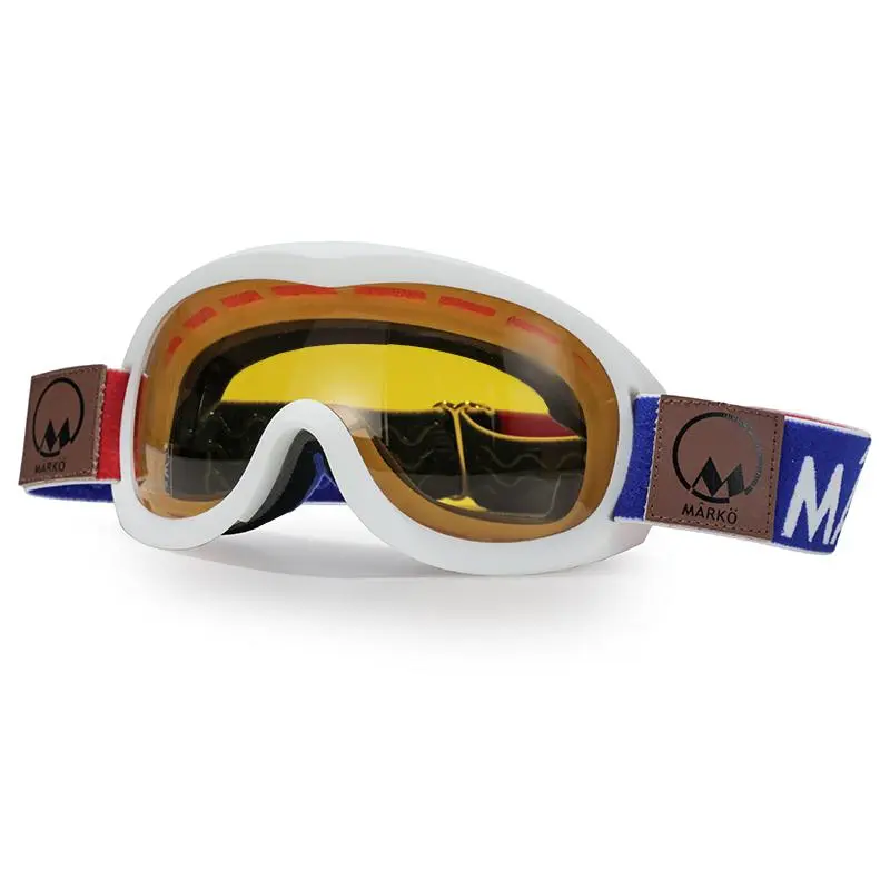 Lunettes Moto B8 NATION Marko