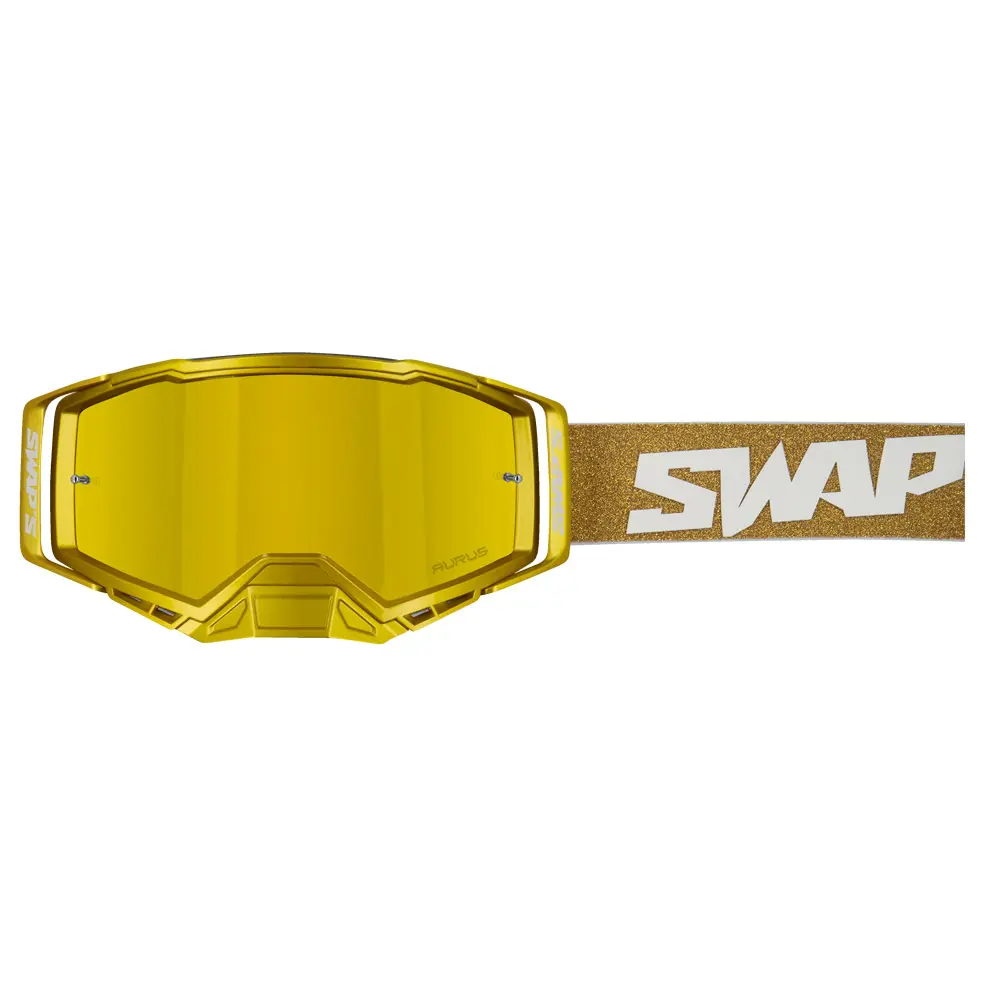 Cross-Maske Swaps Aurus Gold