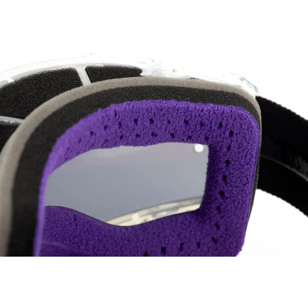 Cross-Maske Swaps Aurus Lite Crystal — Ansicht 2