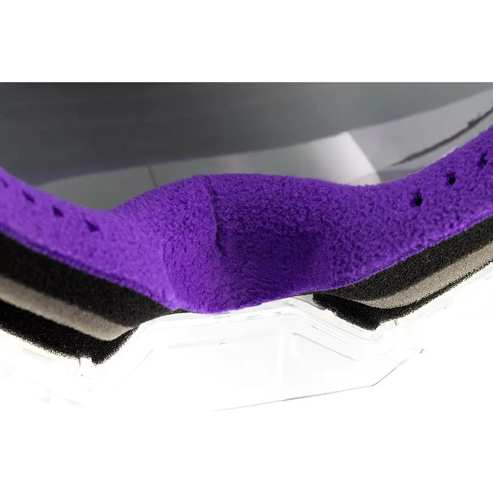 Cross-Maske Swaps Aurus Lite Crystal — Ansicht 3