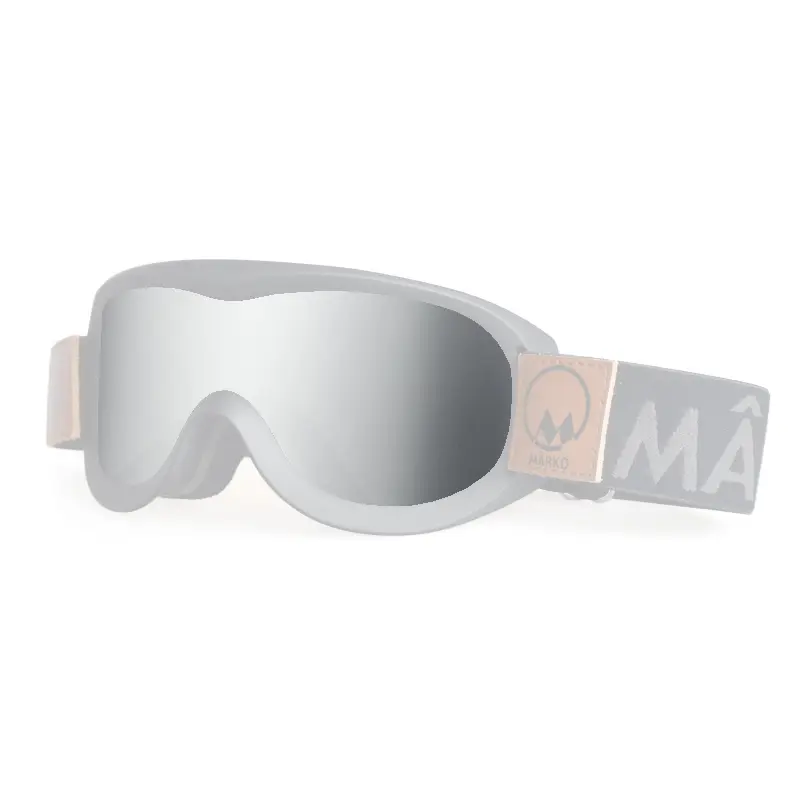Visier B8 SILVER Marko