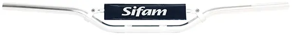 Sifam 알루미늄 크로스 핸들바 Honda용