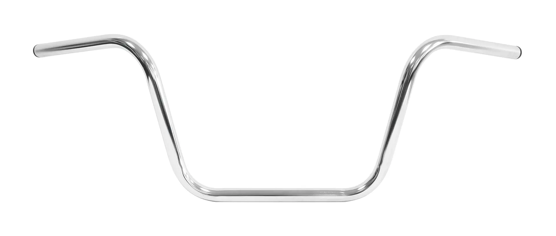 Custom Lenker Apehangers Niedrig Ø22 mm Sifam