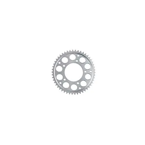 Chiaravalli 스틸 스프로킷 428 51T JTR809 유사
