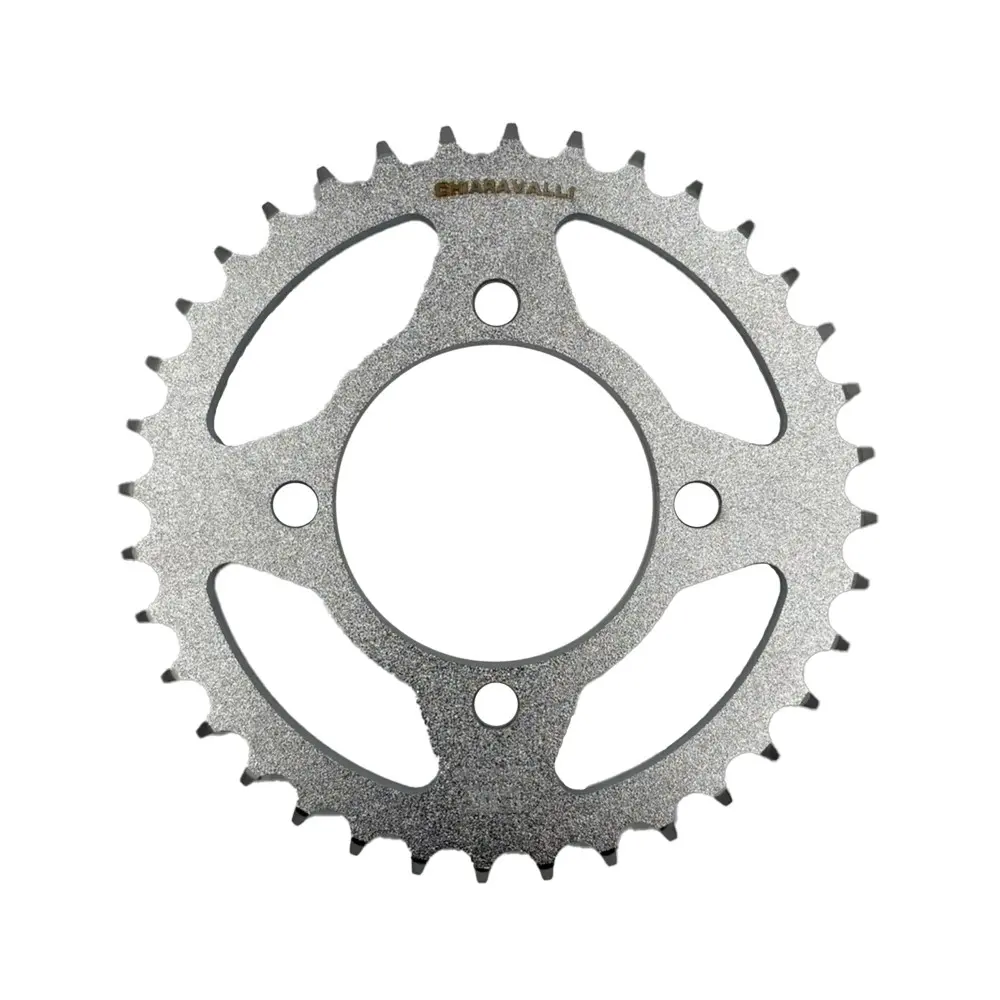 Plieninė krumpliaraitis - 428 - 42 Dantys - Analogas JTR838 - Made In Italy