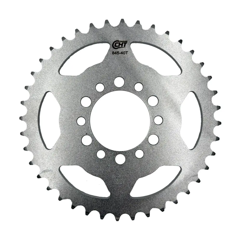 Stahl-Kettenrad 520 45 Zähne Chiaravalli Ähnlich JTR845