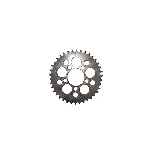 Stahl-Kettenrad Chiaravalli THF 525 42 Zähne