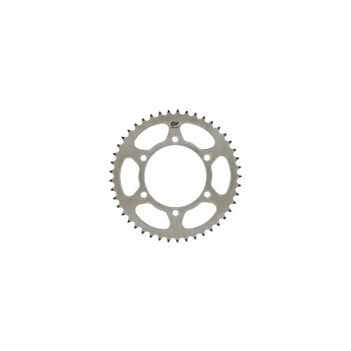 Chiaravalli 420 Steel Sprocket 34 teeth