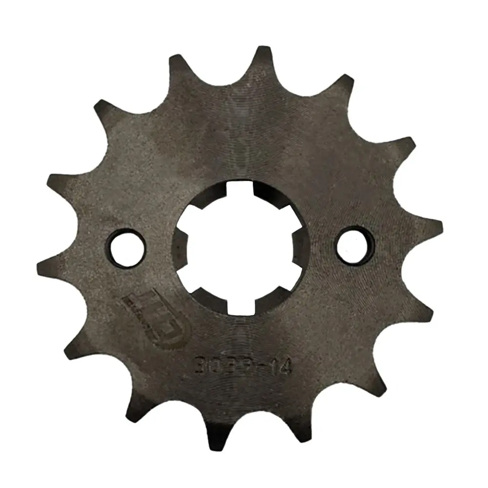 Ritzel Chiaravalli 428 14 Zähne ähnlich JTF263
