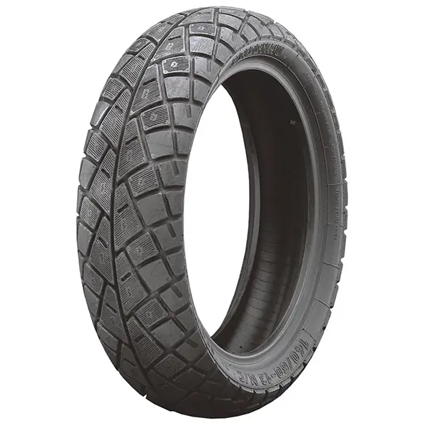Vorderreifen Heidenau 130/80-12 69M TL K62