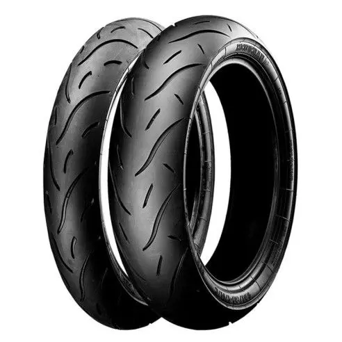 Banden Heidenau 120/80-12 65M TL K80
