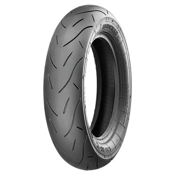 Heidenau K80 SR hátsó gumi 140/70-12 65P TL