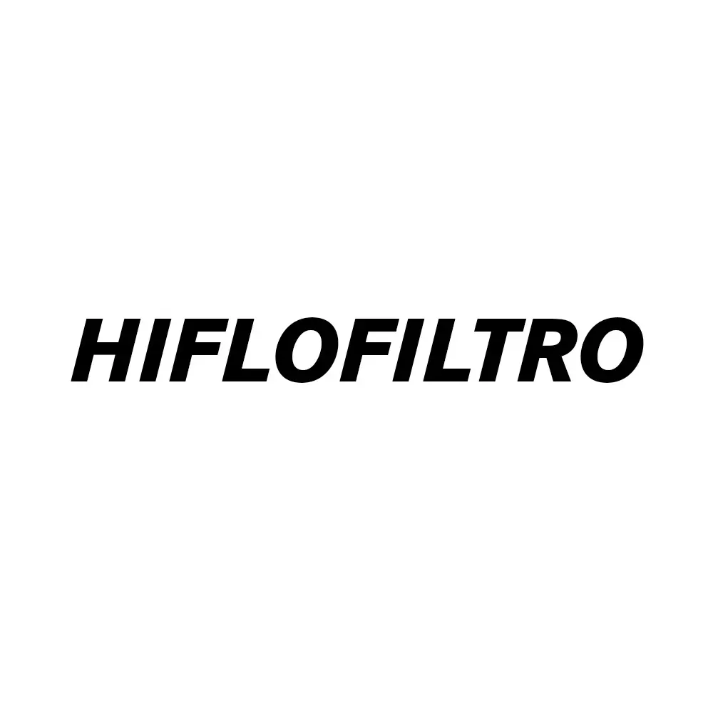 Filtre a air maxiscooter adaptable kymco 125-150-200 people 1999+2016, agility 2008+2018-malaguti 125-150-200 ciak 2001+2009 -Hiflofiltro HFA5001