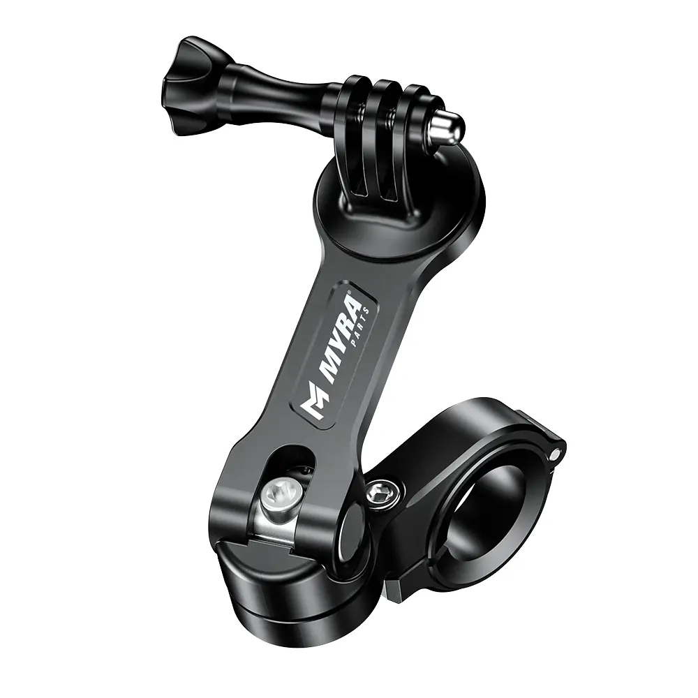 Universeller Kamera-Halter aus CNC-Aluminium Myra