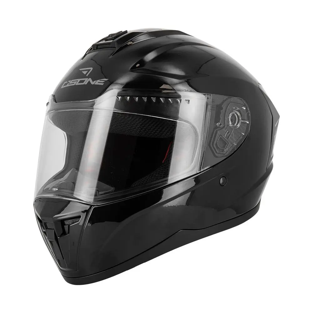 Helm Osone S402 Pretender schwarz 2XL