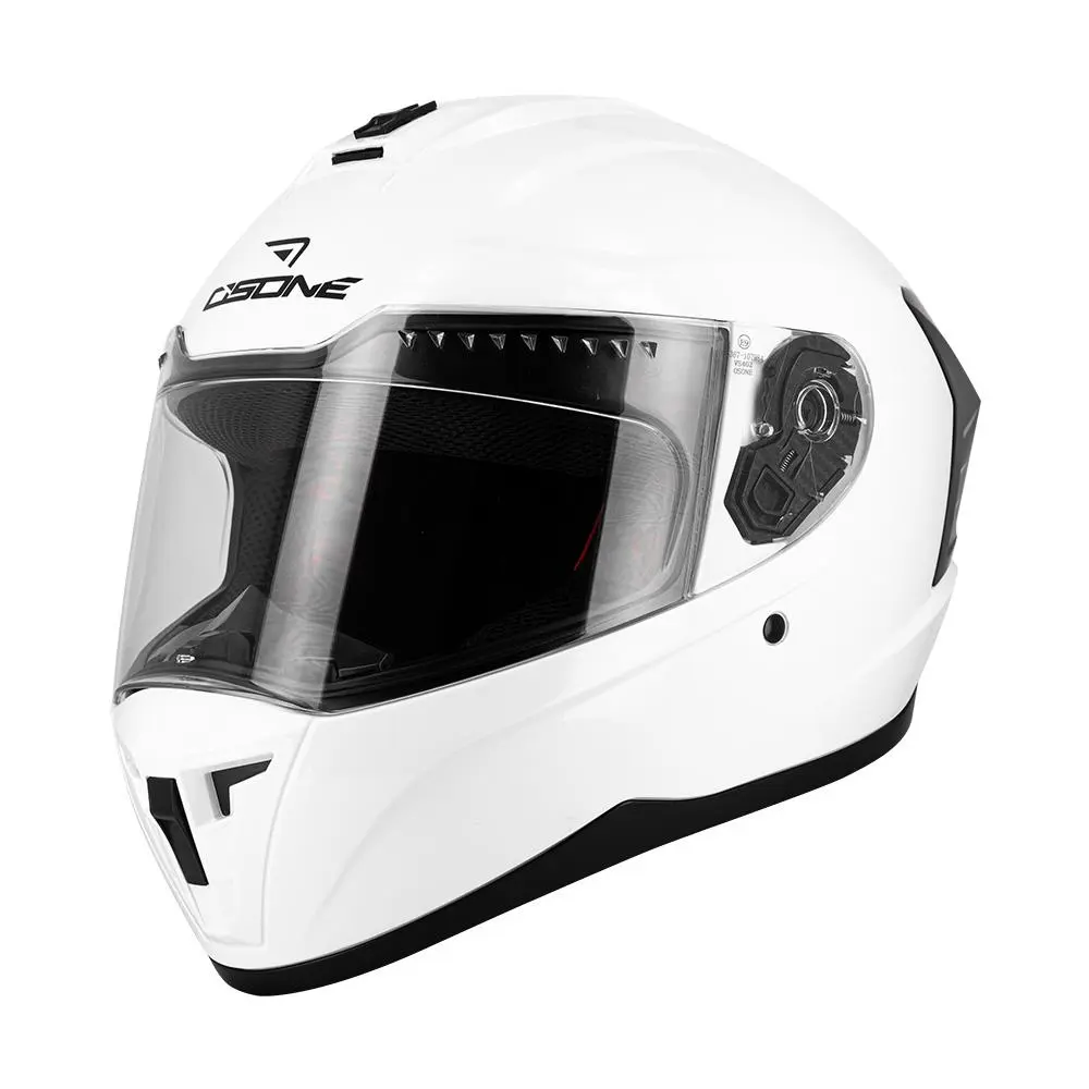 Osone S402 Pretender Helm weiß XL