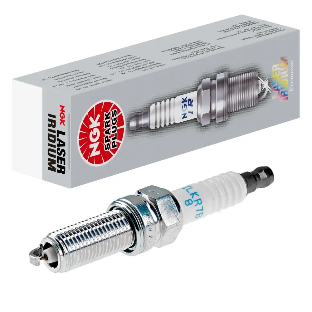 Bougie NGK ILKR8Q7 - 93819
