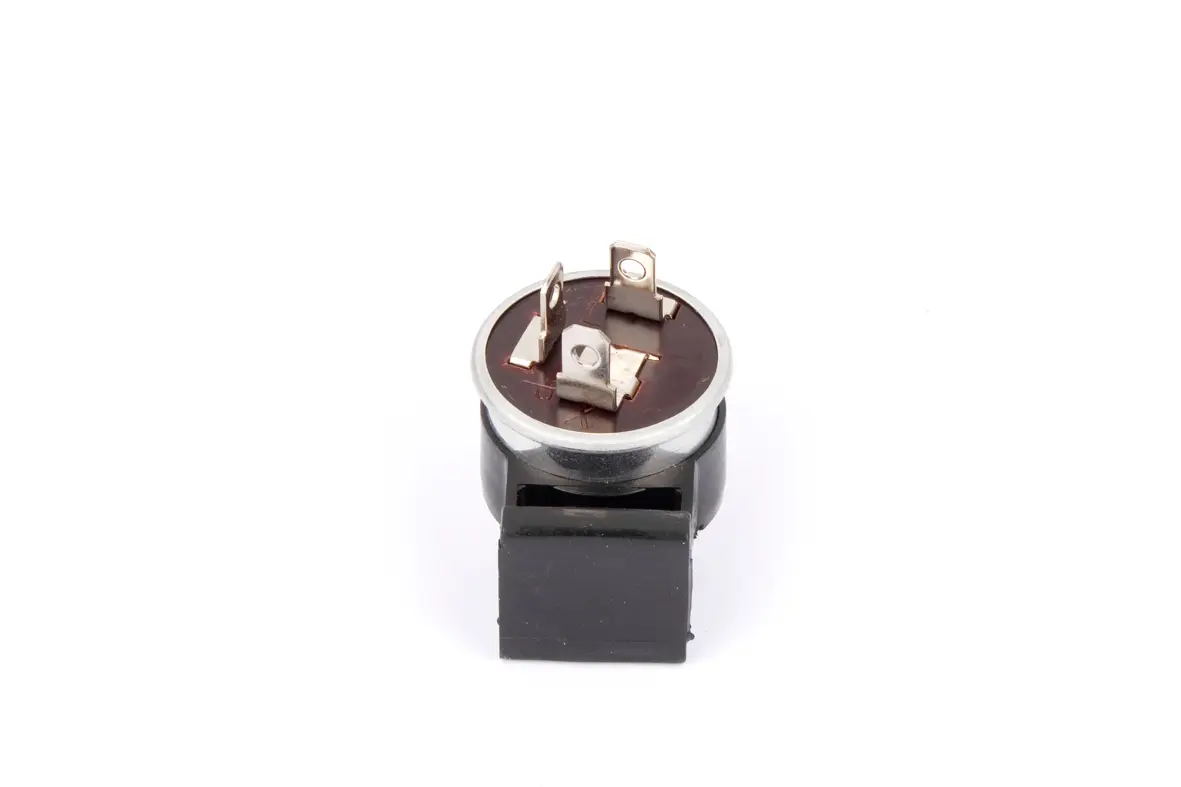 Centrale courte pour clignotants Kyoto 12V 18/23W