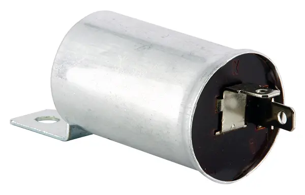 Centrale clignotants longue Kyoto 12V 18/23W