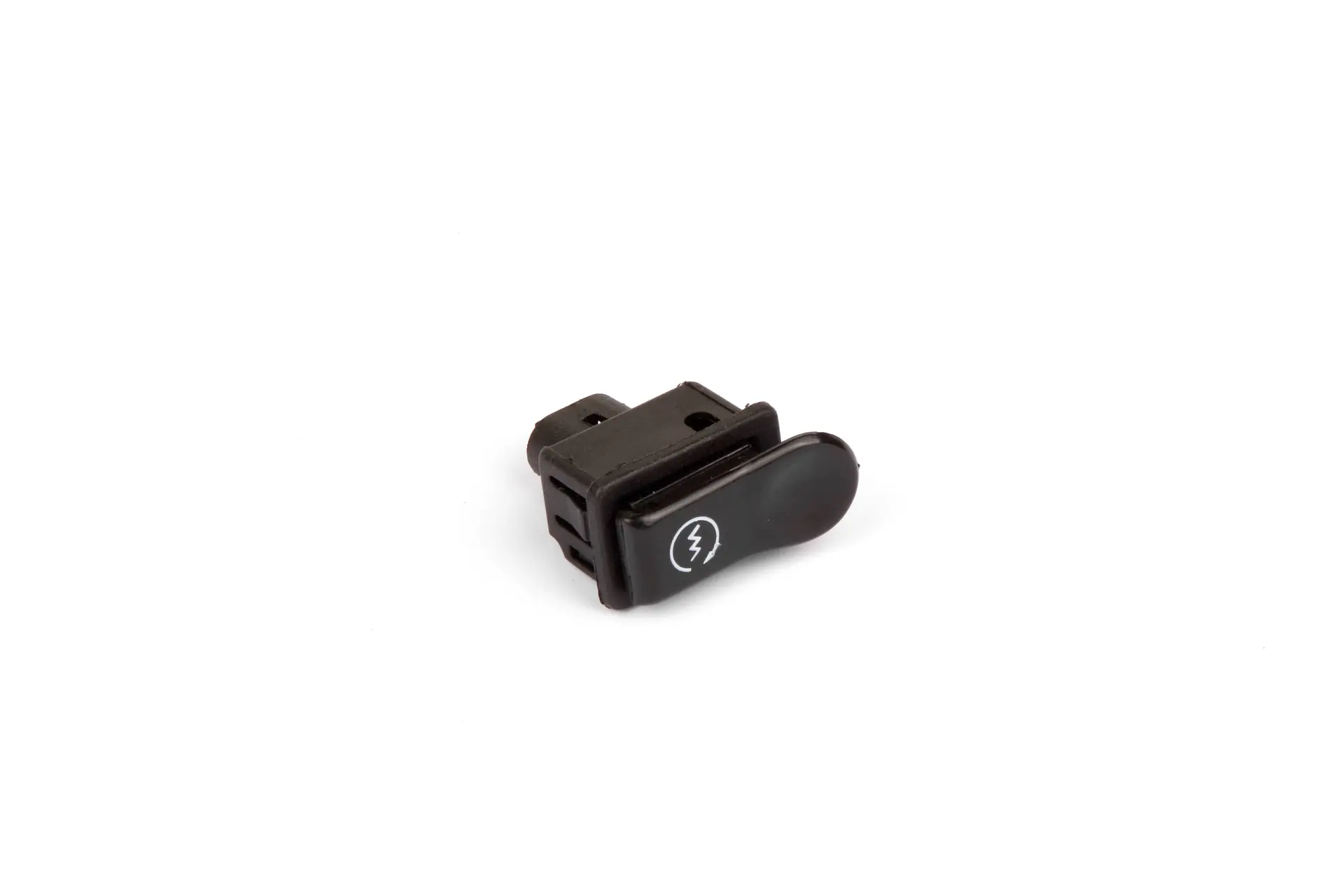 Piaggio Starter Button WOLTEX