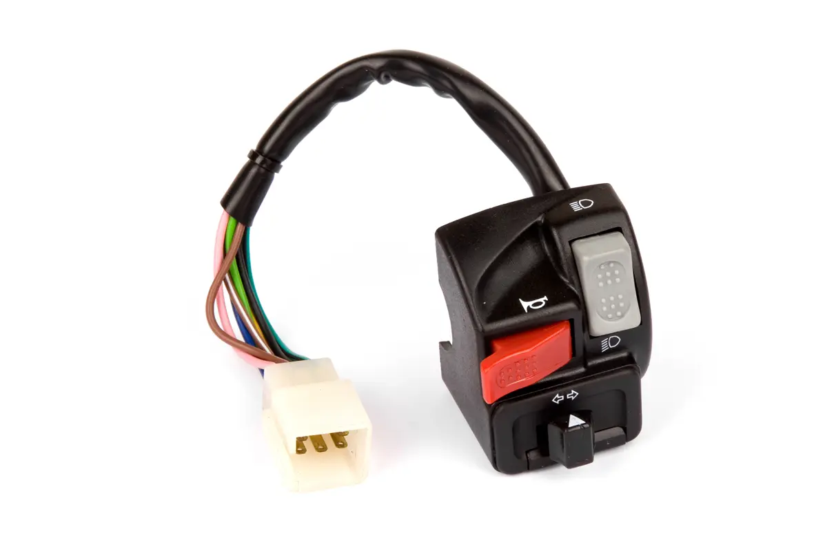 مفتاح مصباح MBK / Yamaha Woltex