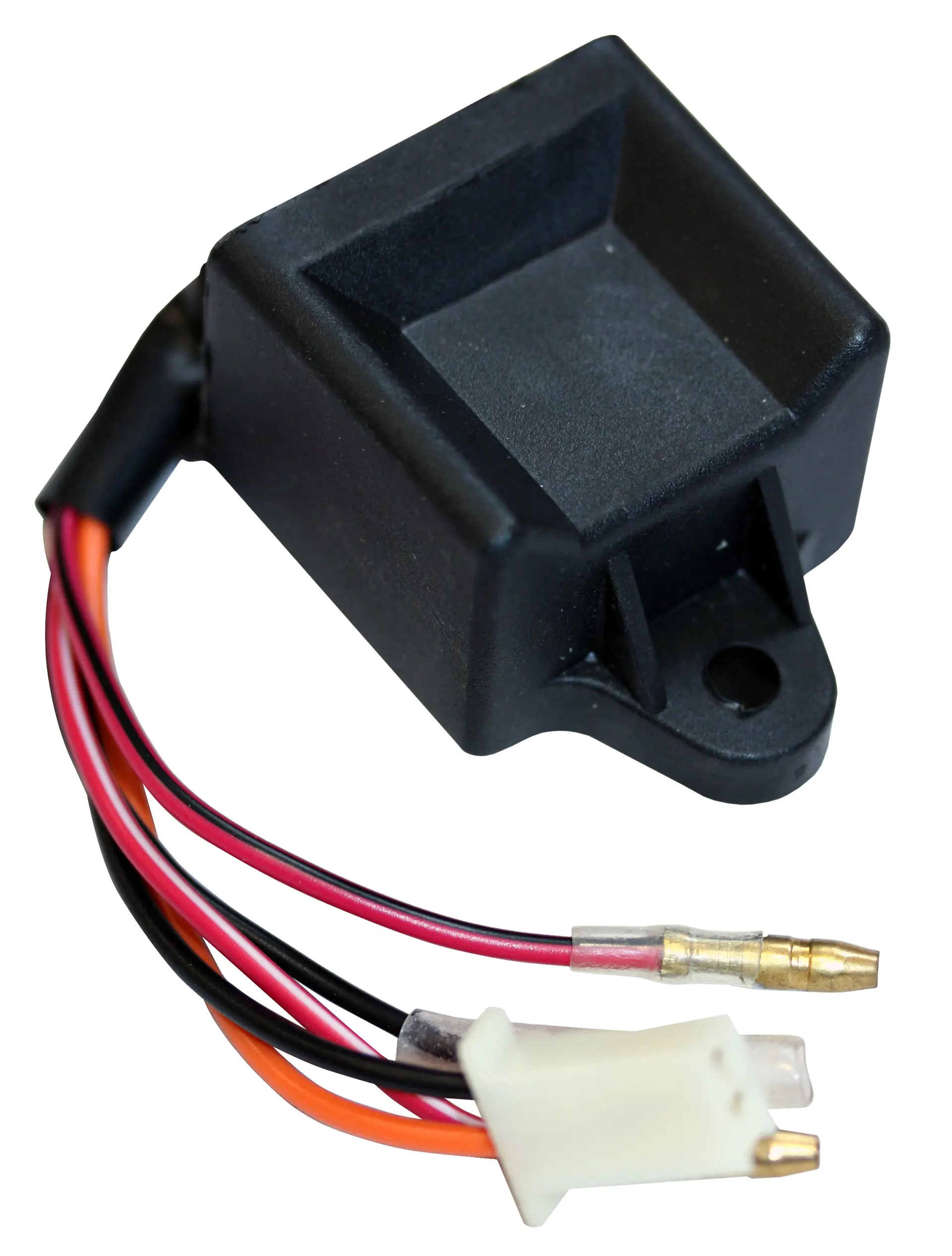 CDI-Gehäuse Motor Minarelli Horizontal und Vertical Kyoto