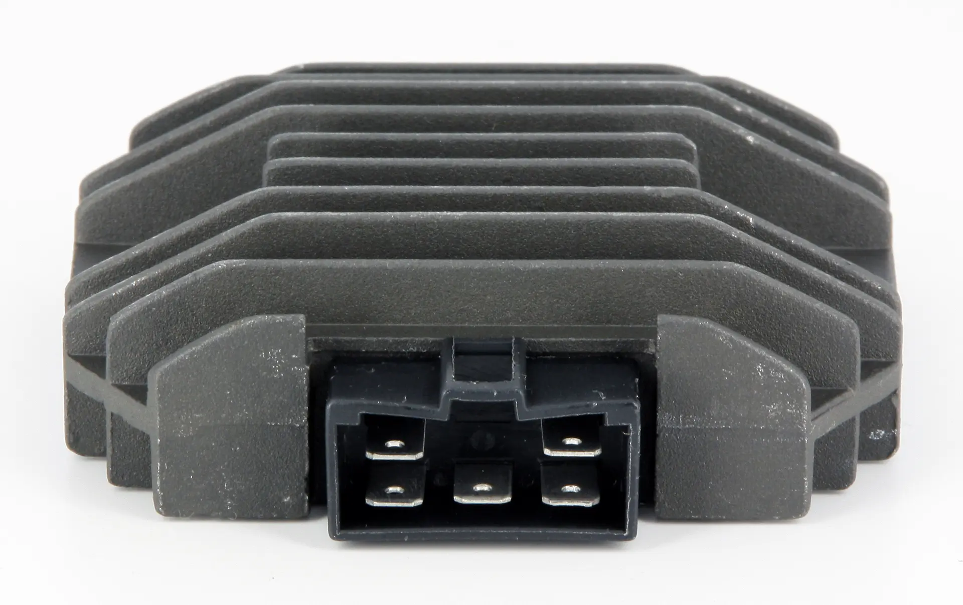 Régulateur Kyoto MBK-Yamaha 12V triphasé 5 broches