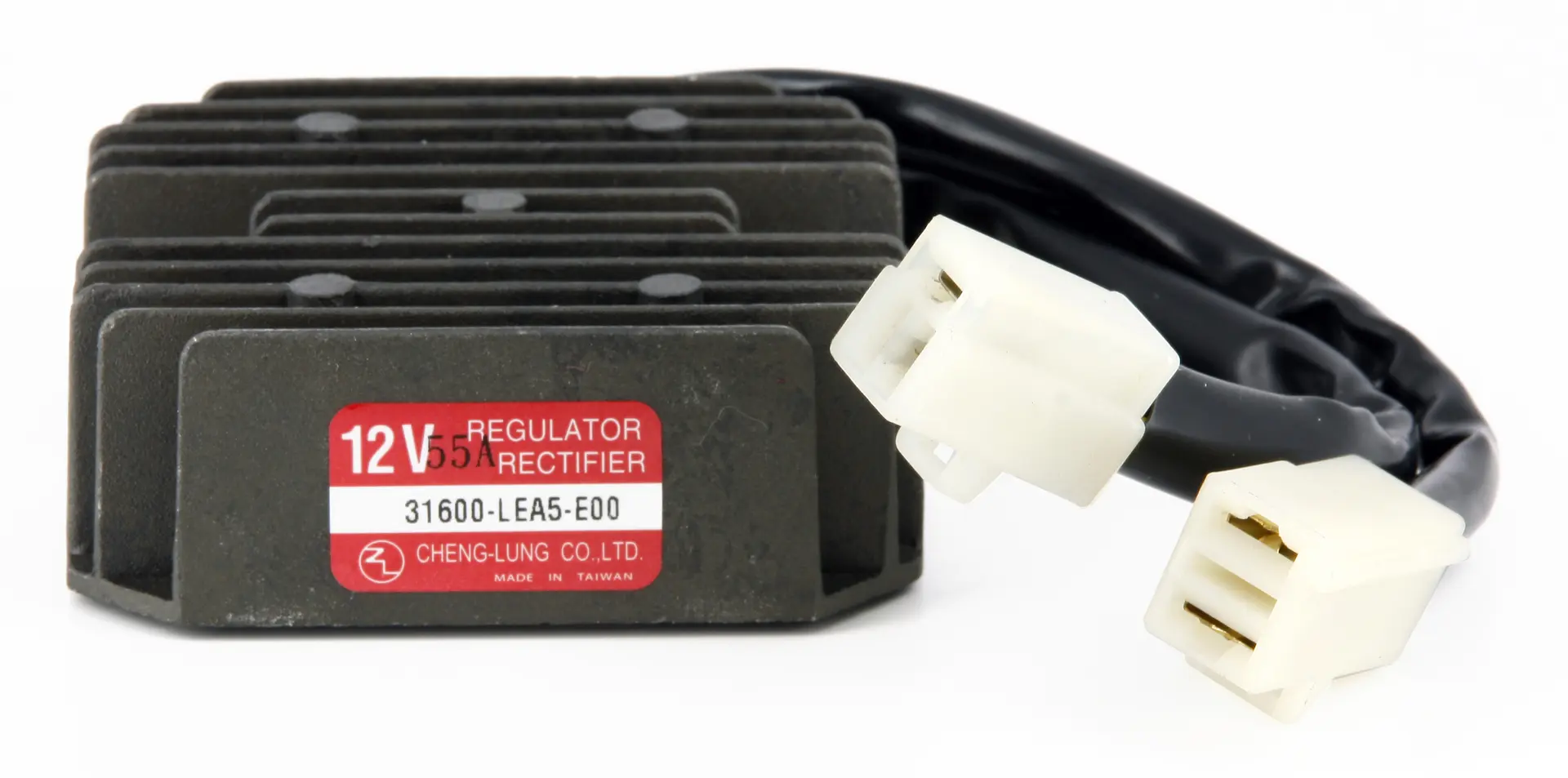 Regler WOLTEX 12V/55A 6-polig