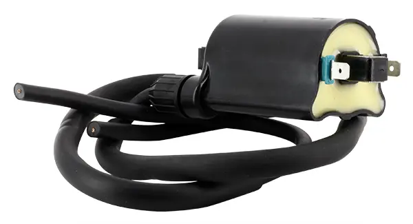 Bobine d'allumage Sifam Honda 12V 2.3 Ohm entraxe 80 mm