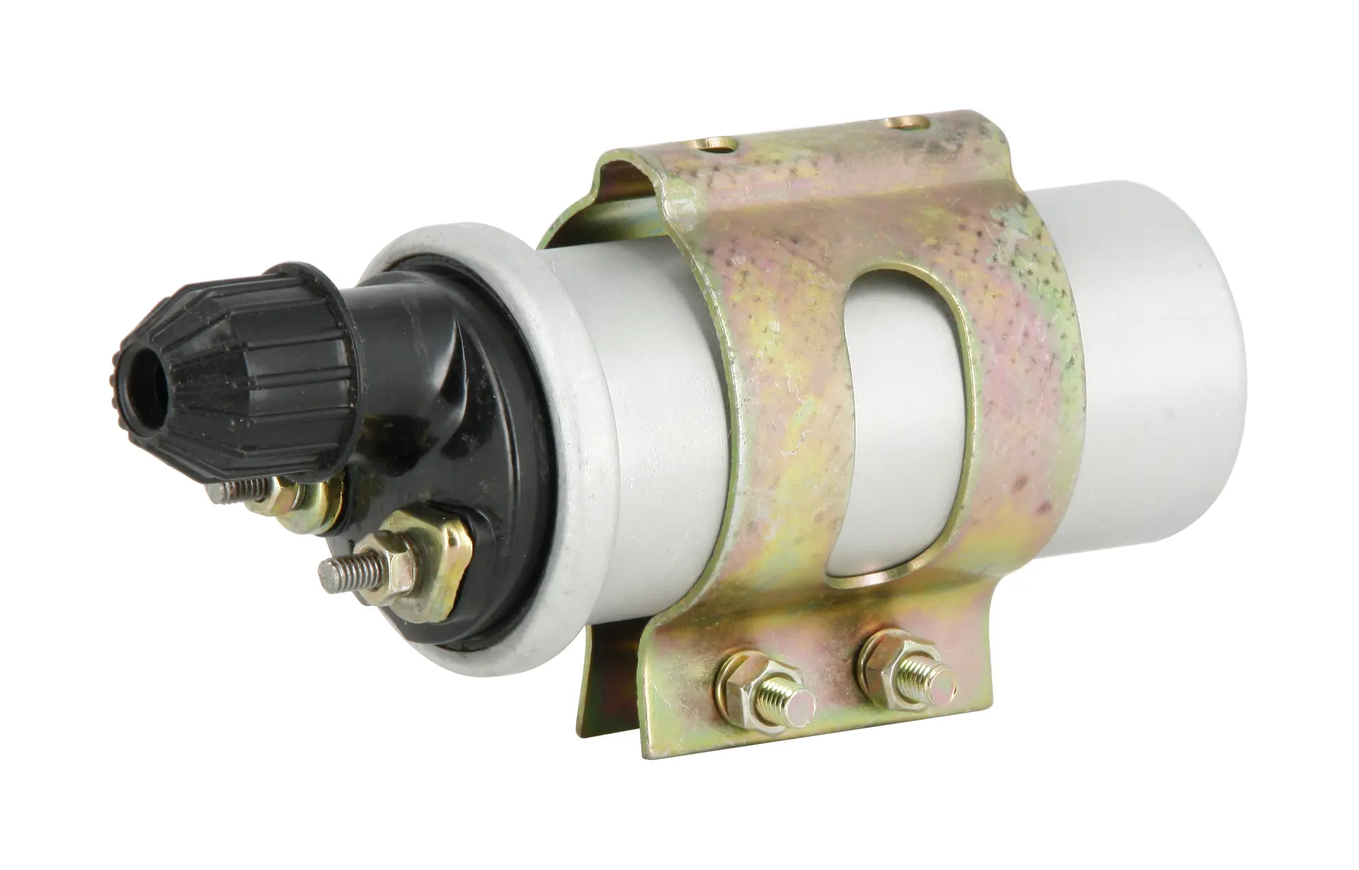 Zündspule Motorrad 12V WOLTEX adaptiv ohne Halterung