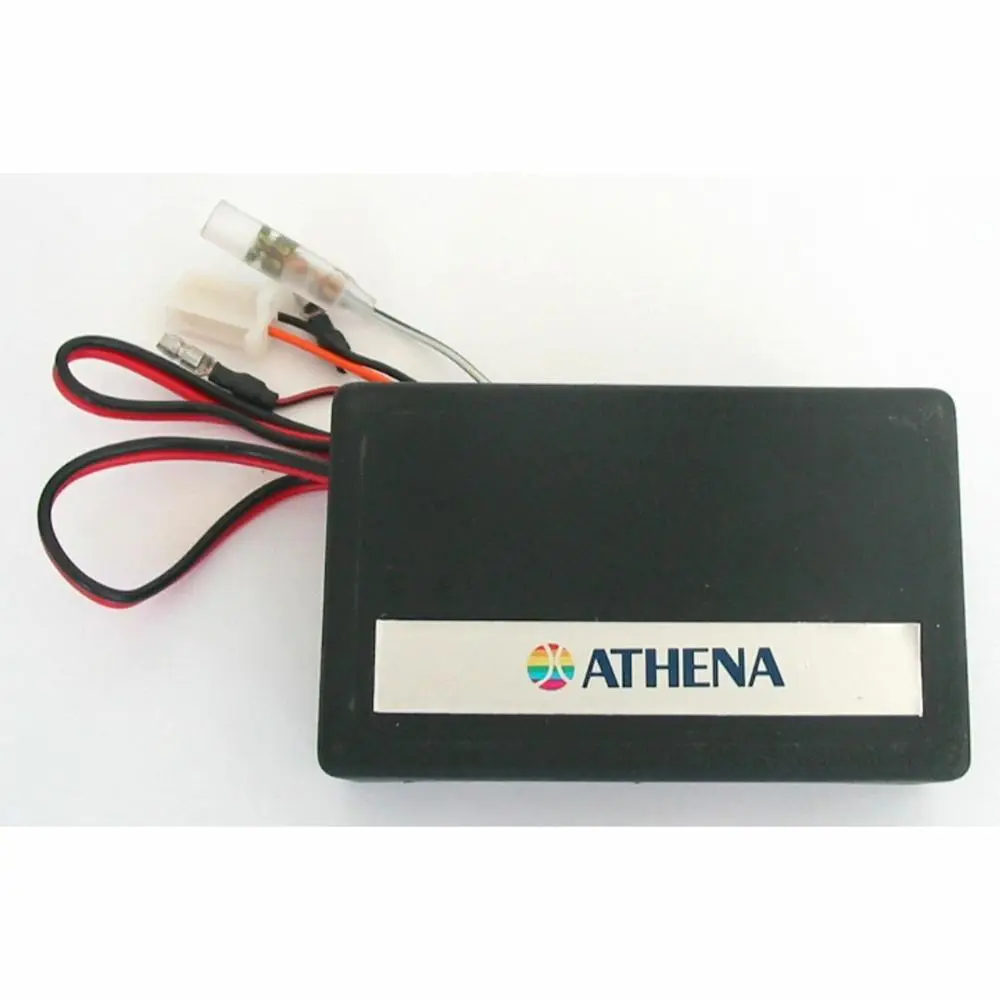 اتھینا ریسنگ وییری ایڈوانس CDI باکس مناریلی کے لیے — Athena, اگنیشن (سی ڈی آئی/بوبین)