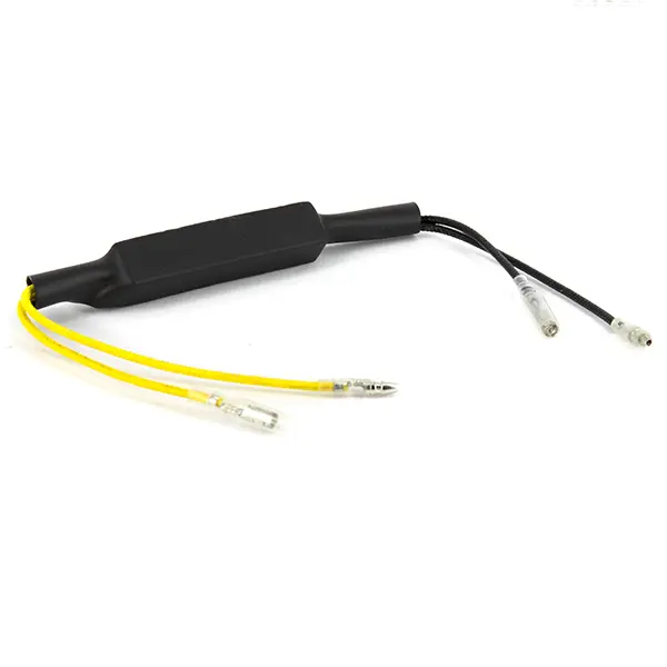 مقاومة إشارات LED عالمية WOLTEX