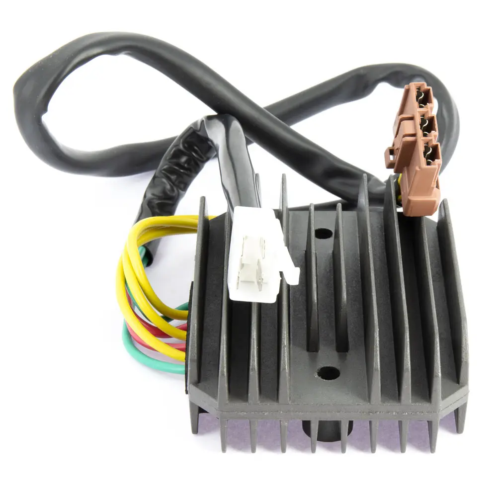 Top Performance OEM-type ignition regulator